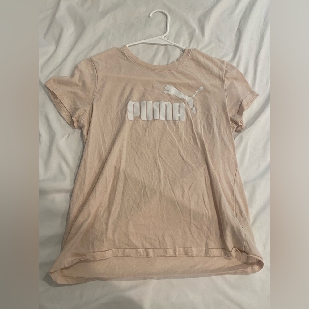 Puma Tee